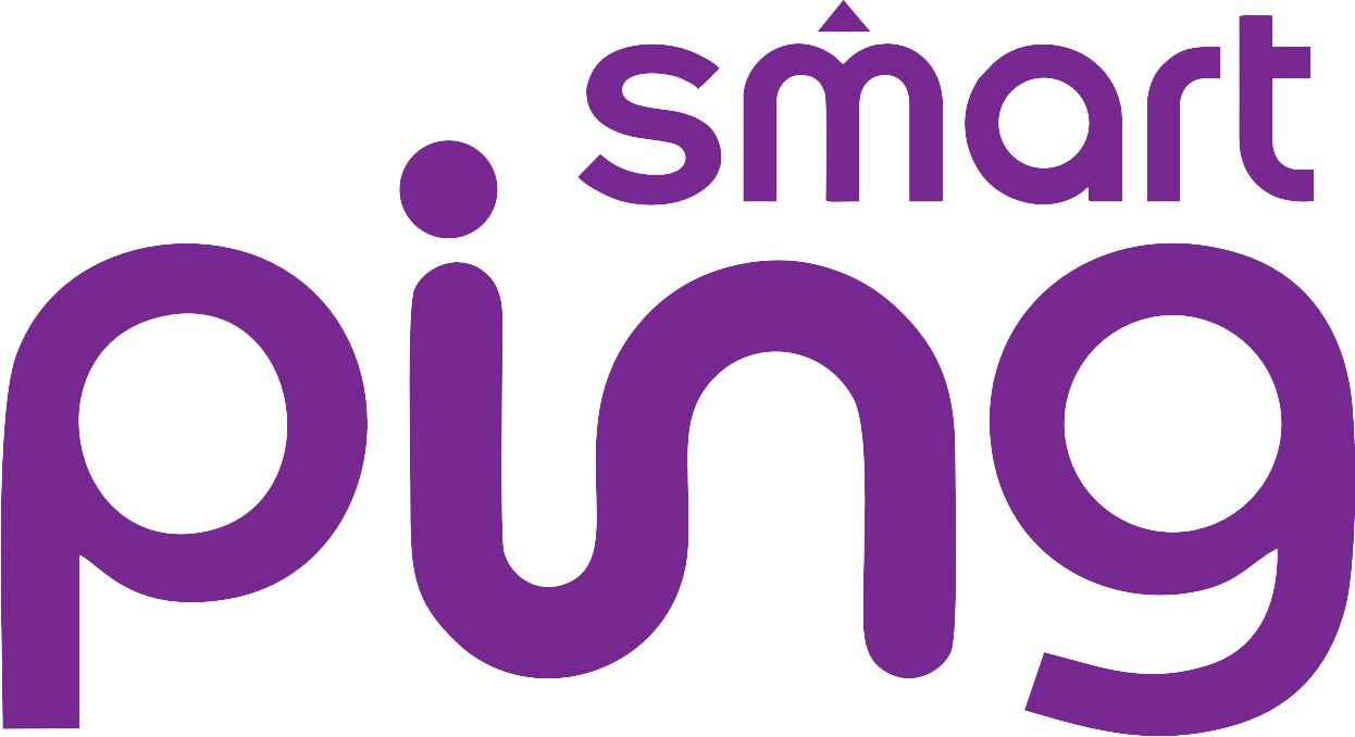 Smart Ping logo