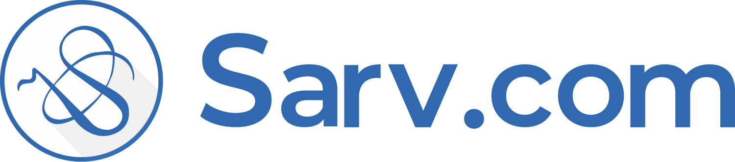 Sarv Logo 2025