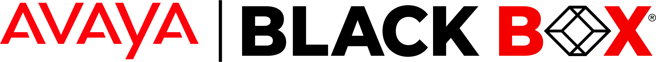 avaya black box